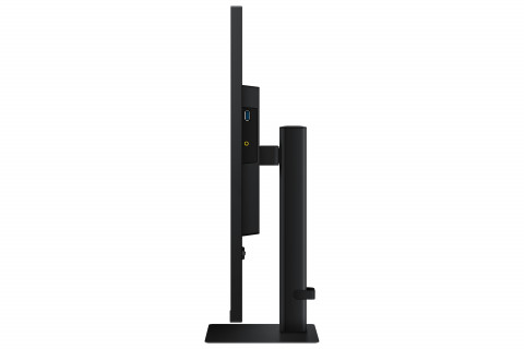 MONITOR SAMSUNG LED ViewFinity 32" LS32D700EAUXEN - Galeria zdjęcie 5