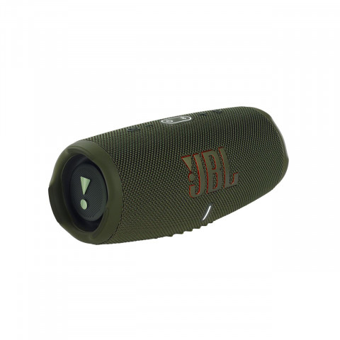 Głośnik JBL Charge 5 (czarny, bezprzewodowy) - Galeria zdjęcie 7