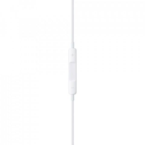 Apple EarPods ze złączem Lightning MMTN2ZM/A 1Y - Galeria zdjęcie 6