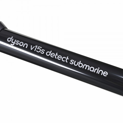 Odkurzacz DYSON V15s Detect Submarine - Galeria zdjęcie 30