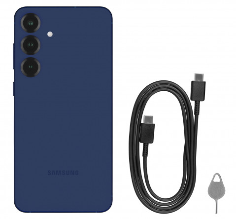 Samsung Galaxy S25+(S936) DS 5G 12/256GB Navy - Galeria zdjęcie 12