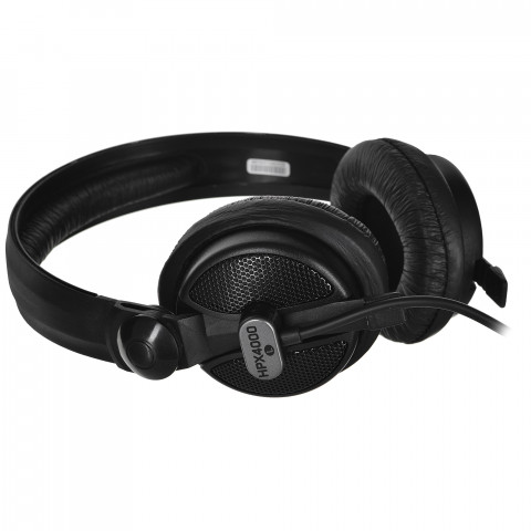 Behringer HPX4000 - Słuchawki DJ - Galeria zdjęcie 2