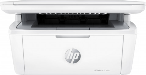 URZĄDZENIE WIELOF. HP LaserJet M140w 7MD72F MFP - Galeria zdjęcie 1