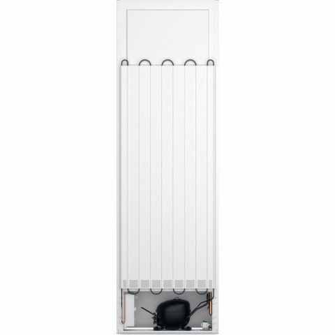 Lodówka do zabudowy INDESIT INC18 T311 Total No Frost - Galeria zdjęcie 5