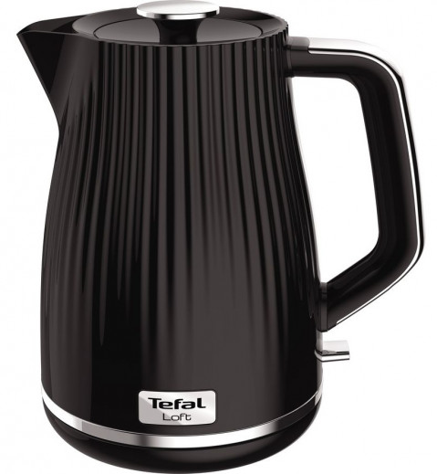 Czajnik elektryczny TEFAL KO 2508 - Galeria zdjęcie 1