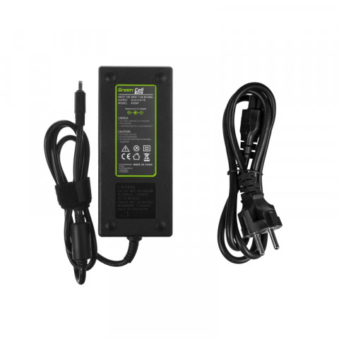 GREEN CELL ZASILACZ AD84P DELL 19.5V 6.7A 130W - Galeria zdjęcie 3