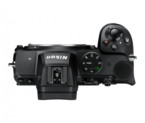 Aparat Nikon Z 5 + 24-70 f4 zestaw - Galeria zdjęcie 4