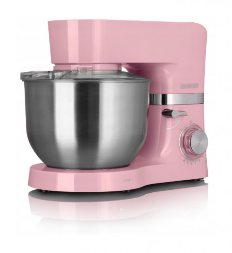 Robot kuchenny HEINRICH"S HKM 6278 ROSA - Galeria zdjęcie 2