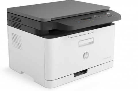 URZĄDZ. WIELOF. HP COLOR LASERJET PRO M178NW MFP - Galeria zdjęcie 3
