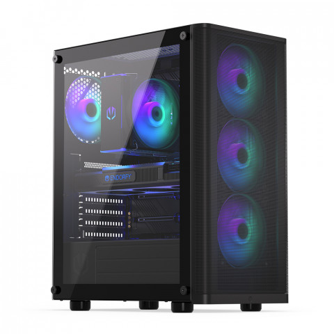Obudowa ENDORFY Ventum 200 ARGB (EY2A014) - Galeria zdjęcie 32