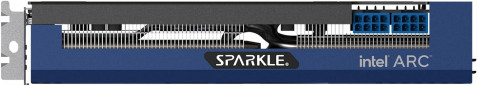 Karta graficzna SPARKLE Intel Arc A580 ORC OC Edition - Galeria zdjęcie 6