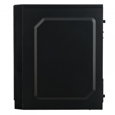 AKYGA OBUDOWA MICRO ATX 1X USB 3.0 AK36BK - Galeria zdjęcie 4
