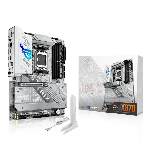 Płyta główna ASUS ROG STRIX X870-A GAMING WIFI - Galeria zdjęcie 13