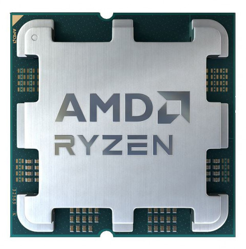AMD Ryzen 5 7600X3D Tray - Galeria zdjęcie 1