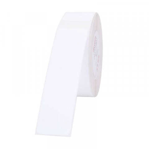 Etykiety termiczne Niimbot R14*60-110White - Galeria zdjęcie 1