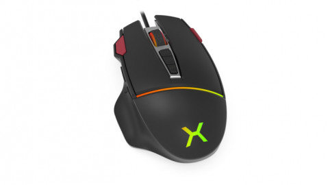 Myszka gamingowa KRUX Fuze Pro (KRX0074) - Galeria zdjęcie 4