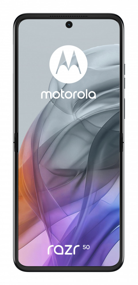 Motorola Razr 50 8/256GB 5G Kola Grey - Galeria zdjęcie 5