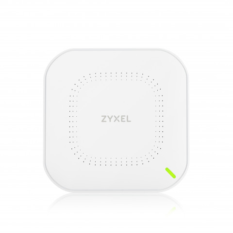 Acces Point Wi-Fi 6 Zyxel NWA50AX 2.4GHz(2x2)/5GHz(2x2) PoE+ 1x1G - Galeria zdjęcie 1