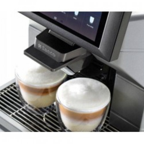 Ekspres automatczny Saeco MAGIC M2 - Galeria zdjęcie 3