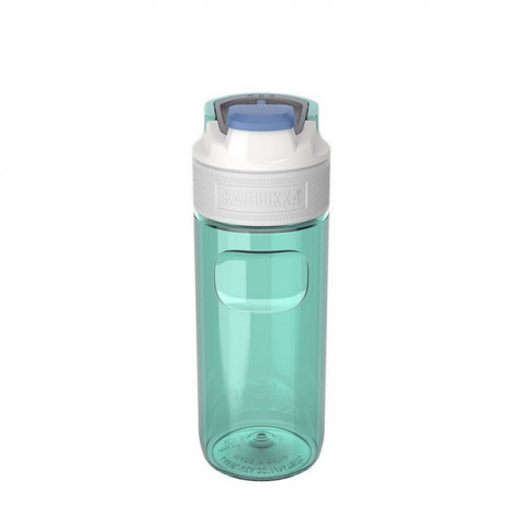 Kambukka butelka na wodę Elton 500 ml - Ice Green - Galeria zdjęcie 3