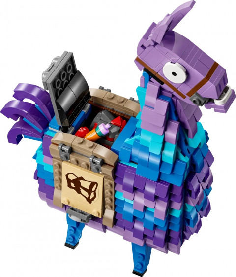 LEGO FORTNITE 77071 - Galeria zdjęcie 4