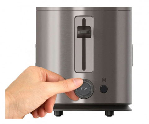 Toster Black+Decker BXTOA901E 900W - Galeria zdjęcie 6