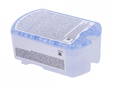 Wkład czyszczący BRAUN do golarki 4 pack - Galeria zdjęcie 3