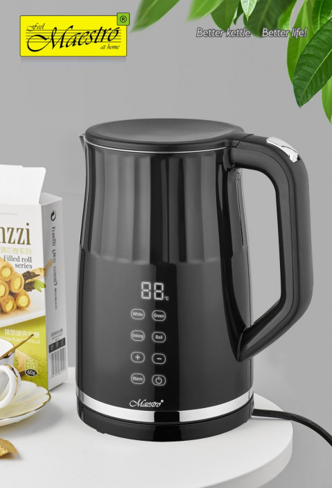 Czajnik elektryczny MAESTRO MR-039 - Galeria zdjęcie 7