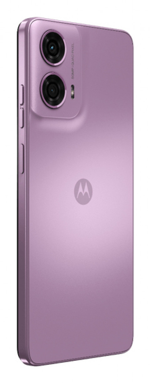 Motorola Moto G24 DS 4/128GB Pink Lavender - Galeria zdjęcie 3