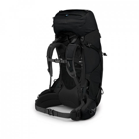 Plecak trekkingowy OSPREY Aether 65 czarny L/XL - Galeria zdjęcie 2