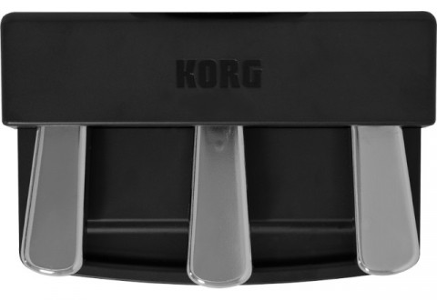 Korg PU-2 - Kontroler nożny - Galeria zdjęcie 2