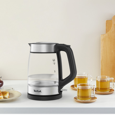 Czajnik elektryczny TEFAL KI605830 - Galeria zdjęcie 4