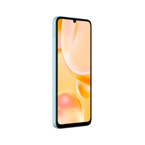 Smartfon ZTE Blade A55 4/64GB (Water Blue) - Galeria zdjęcie 4