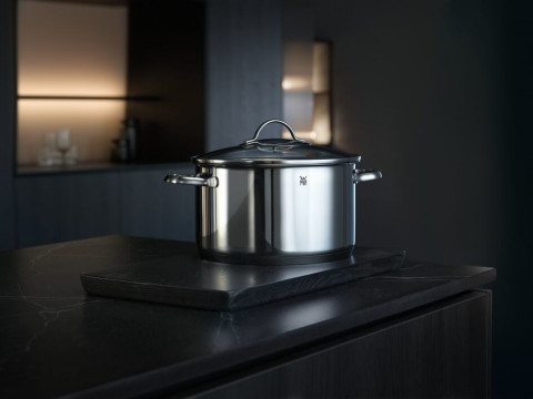 WMF Zestaw garnków Provence Plus - 9 elementów - Galeria zdjęcie 8