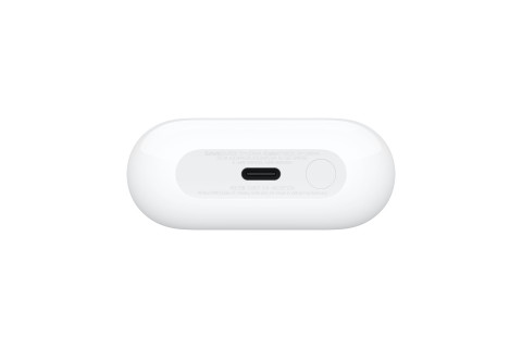 Samsung Galaxy R530 Buds 3 White - Galeria zdjęcie 6