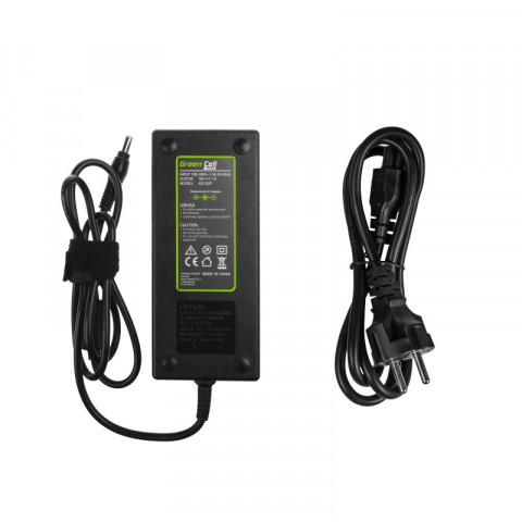 GREEN CELL ZASILACZ AD102P ACER 19V 7.1A 135W - Galeria zdjęcie 4