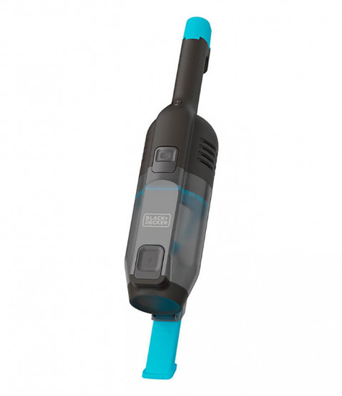 Odkurzacz pionowy Black+Decker BXVMS601E - Galeria zdjęcie 4