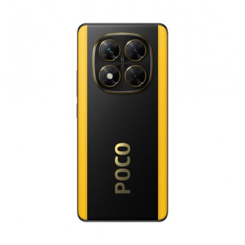 Smartfon Xiaomi Poco X7 12/512GB Black - Galeria zdjęcie 7