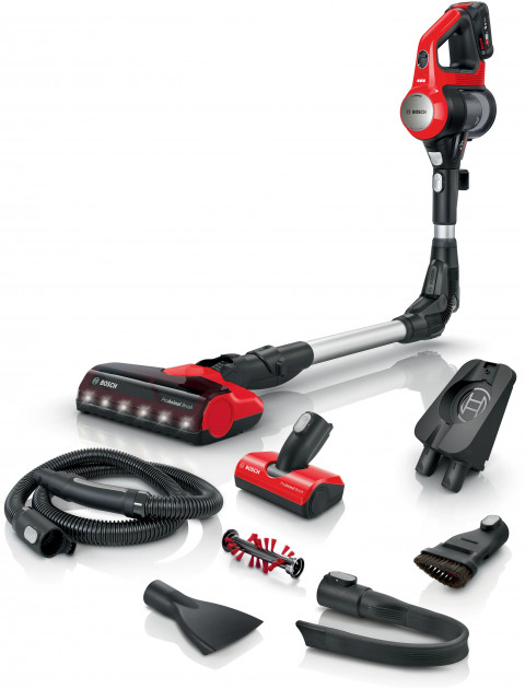 Odkurzacz BOSCH BCS 711PET UNLIMITED - Galeria zdjęcie 1