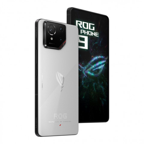 ASUS ROG Phone 9 5G 12/512GB Storm White - Galeria zdjęcie 5