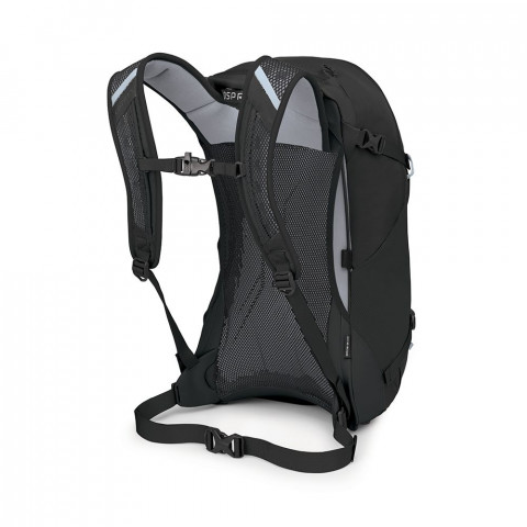Plecak turystyczny OSPREY Hikelite 26 Black - Galeria zdjęcie 9
