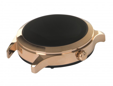 Smartwatch OroMed Smart Lady Gold - Galeria zdjęcie 4