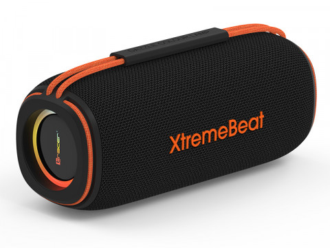 TRACER GŁOŚNIK TWS XTREMEBEAT PRO BLUETOOTH RGB - Galeria zdjęcie 1