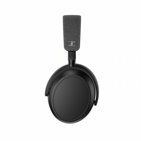 Sennheiser Momentum 4 Wireless Headphones Black 6Hz-22kHz 106dB - Galeria zdjęcie 3