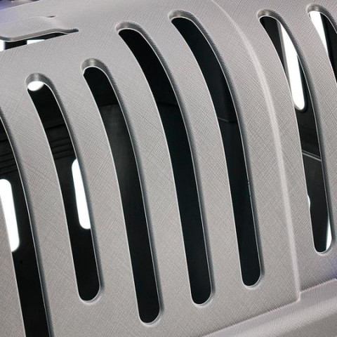 FERPLAST Jet 20 - transporter dla zwierząt - Galeria zdjęcie 6