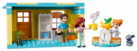 LEGO Friends 41724 Dom Paisley - Galeria zdjęcie 4