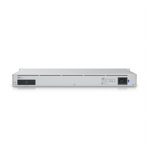 Router (Gateway), Kontroler UniFi, NVR, Switch PoE Ubiquiti UniFi Dream Machine Special Edition (UDM-SE-EU) - Galeria zdjęcie 4