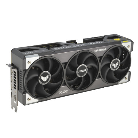 Karta graficzna ASUS Geforce RTX 5080 16GB TUF GAMING (90YV0M31-M0NA00) - Galeria zdjęcie 3