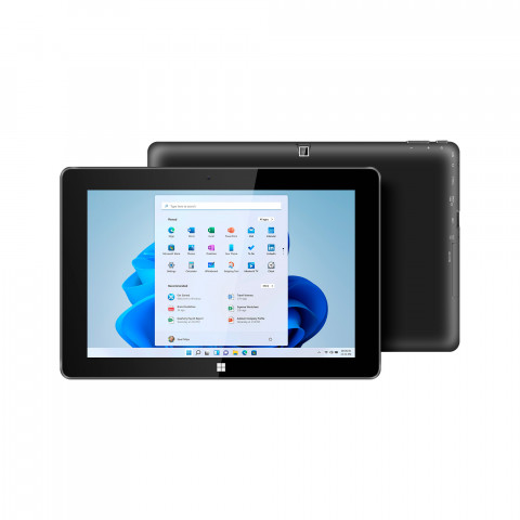 KRUGER & MATZ TABLET 2IN1 EDGE 1089 WIN 11 PRO - Galeria zdjęcie 5