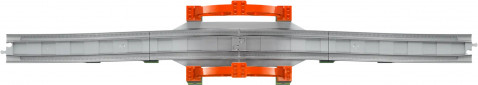 LEGO DUPLO TOWN 10426 Most i tory kolejowe - zestaw rozszerzający - Galeria zdjęcie 3